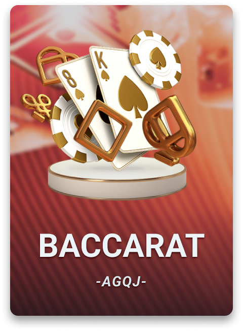 Baccarat K8