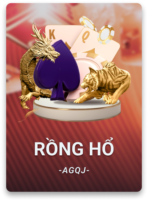 Rồng Hổ K8