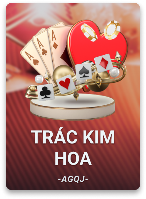 Trác Kim Hoa K8