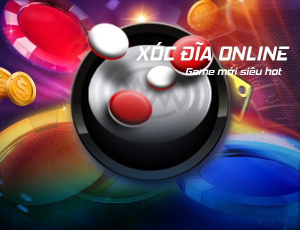 Xóc đĩa Online K8